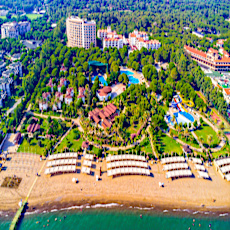 Altis Resort Hotel & Spa